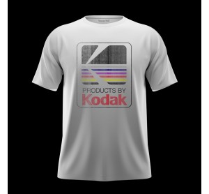 Kodak Destroyed Logo